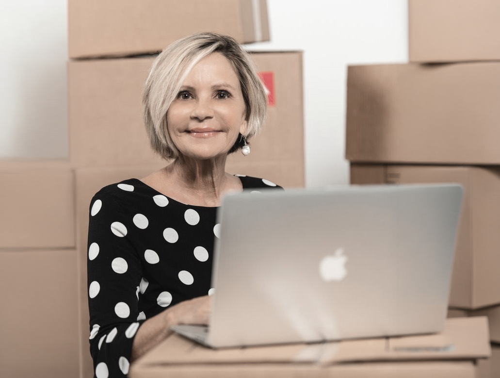 Denise DeGemmis, Founder