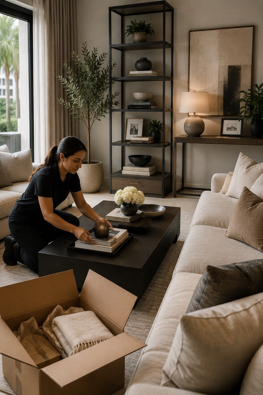 move managers in naples fl